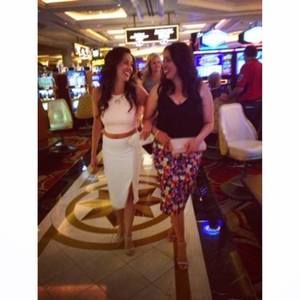 Meet your Posher, Kayleigh